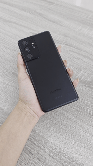 Samsung S21 Ultra 128GB. Mua bán Điện thoại tại Quận Gò Vấp Tp Hồ Chí Minh được đăng bởi KGPHONE  Điện Thoại Di Động giá tốt  hình 1