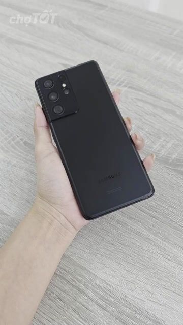 Samsung S21 Ultra 128GB. Mua bán Điện thoại tại Quận Gò Vấp Tp Hồ Chí Minh được đăng bởi KGPHONE  Điện Thoại Di Động giá tốt  hình 1
