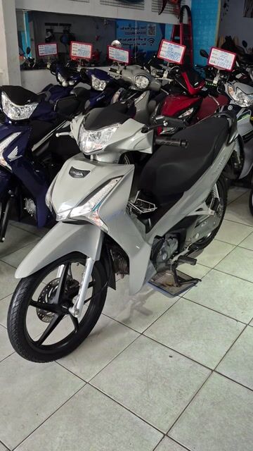 Future 2023 BS64 Máy zin vỏ zin 1 cặp góp đưa 0đ. Mua bán Xe máy tại Quận Bình Thuỷ Cần Thơ được đăng bởi Xe Máy Bảo Nhi hình 1