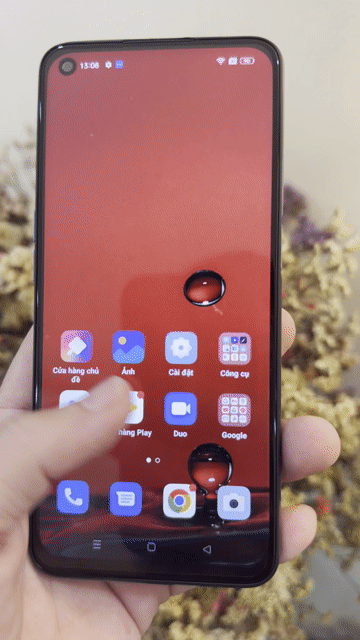 🔥OPPO MỚI 100% 5G RAM 8GB-256GB ĐẸP-MẠNH MẼ🔥. Mua bán Điện thoại tại Quận 10 Tp Hồ Chí Minh được đăng bởi GIA NGUYỄN STORE hình 1