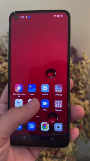 🔥OPPO MỚI 100% 5G RAM 8GB-256GB ĐẸP-MẠNH MẼ🔥. Mua bán Điện thoại tại Quận 10 Tp Hồ Chí Minh được đăng bởi GIA NGUYỄN STORE hình 1
