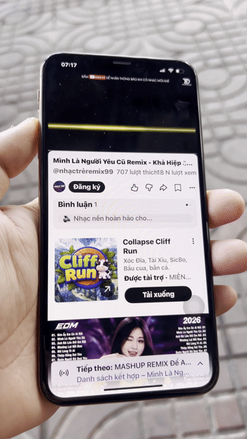 Apple iPhone Xs Max 64GB Vàng Đã sử dụng. Mua bán Điện thoại tại Thành phố Sóc Trăng Sóc Trăng được đăng bởi Điện Thoại Sóc Trăng 027 hình 1