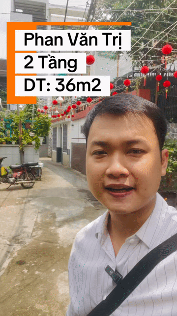 Mua bán Nhà ở Quận Bình Thạnh Tp Hồ Chí Minh diện tích 36 m² giá 6,39 tỷ