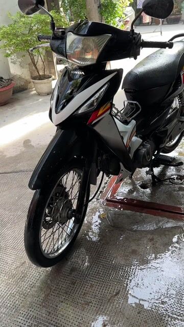 honda rsx 100 máy êm chưa bung. siêu bền. Mua bán Xe máy tại Quận 3 Tp Hồ Chí Minh được đăng bởi Phạm thanh Trí  hình 1