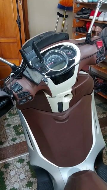 Bán nhanh xe siêu tầm nhập nhập khẩu itali. Mua bán Xe máy tại Quận Ngũ Hành Sơn Đà Nẵng được đăng bởi Mr Cường hình 1