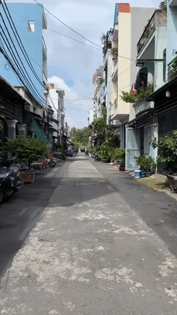 Mua bán Nhà ở Quận Bình Tân Tp Hồ Chí Minh diện tích 56 m² giá 4,1 tỷ