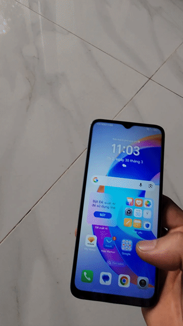 Honor X5 Plus R4/64GB.Fuii Zin,pin 5200mah cầm tốt. Mua bán Điện thoại tại Thành phố Thủ Dầu Một Bình Dương được đăng bởi Lê Quang Khôi hình 1