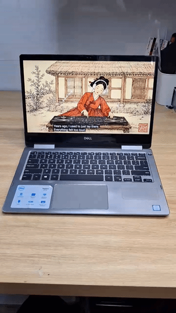 Dell N7373 i5-8250U/8GB/256GB/13.3"FHD cảm ứng. Mua bán Laptop tại Quận Tân Phú Tp Hồ Chí Minh được đăng bởi Trâm Nguyễn hình 1