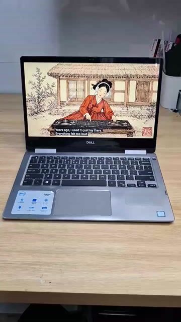 Dell N7373 i5-8250U/8GB/256GB/13.3"FHD cảm ứng. Mua bán Laptop tại Quận Tân Phú Tp Hồ Chí Minh được đăng bởi Trâm Nguyễn hình 1