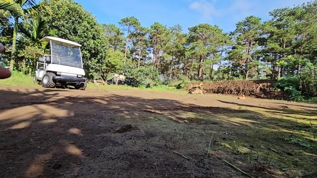 Thanh lý xe golf Yamaha nguyên bản, máy xăng. Mua bán Phương tiện khác tại Huyện Di Linh Lâm Đồng được đăng bởi Chân hình 1