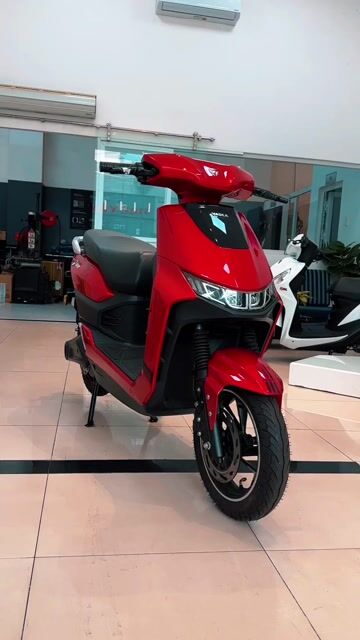 Xe điện Yadea S3 new 100% thanh lý tồn kho. Mua bán Xe điện tại Thành phố Tây Ninh Tây Ninh được đăng bởi Nguyễn Ngọc Diệp hình 1