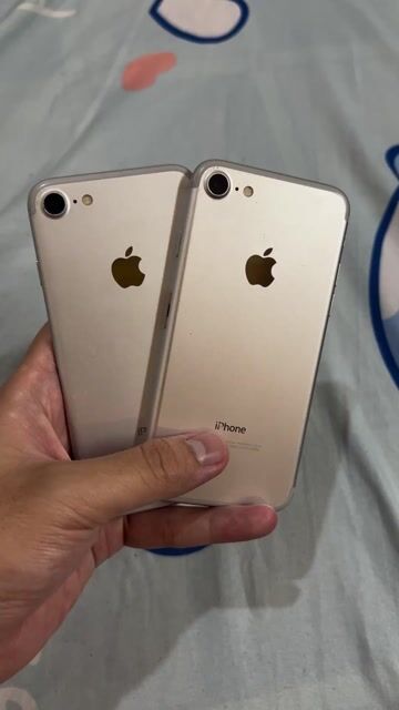 Iphone 7G main màn zin full cn, vân nhạy, icl sach. Mua bán Điện thoại tại Quận Nam Từ Liêm Hà Nội được đăng bởi Thắng hình 1