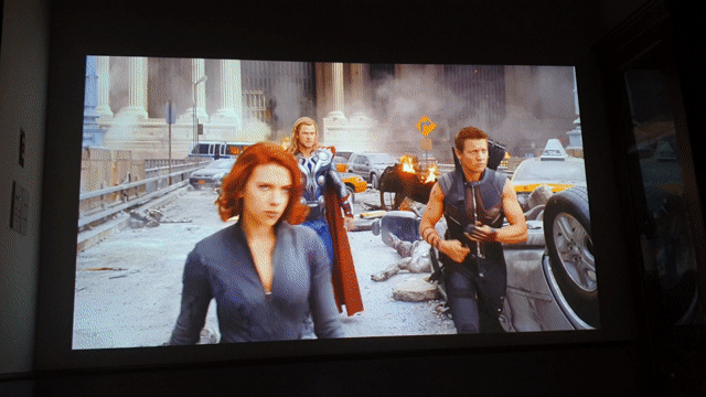 Máy chiếu Epson EH-TW6100 FHD cinema lướt 200h. Mua bán Đồ dùng văn phòng tại Quận Tân Phú Tp Hồ Chí Minh được đăng bởi Laptop xách tay Nhật Mỹ hình 1