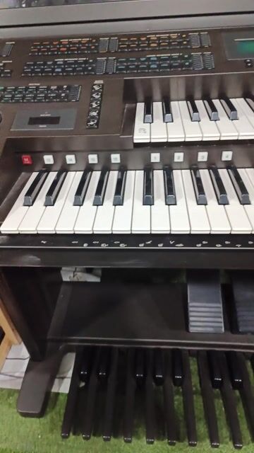 Đàn Electone Yamaha các loại. Mua bán Nhạc cụ tại Huyện Nam Trực Nam Định được đăng bởi Nguyễn Thế Thuận hình 1