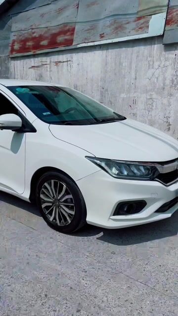 Honda City 2018 1.5 TOP - lên nhiều đồ chơi xịn. Mua bán Ô tô tại Huyện Hóc Môn Tp Hồ Chí Minh được đăng bởi Vũ hình 1