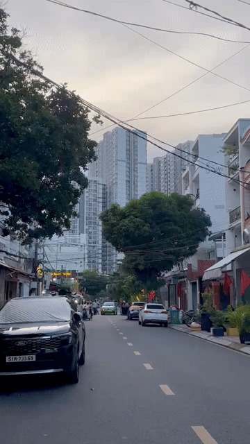 Mua bán Nhà ở Quận 6 Tp Hồ Chí Minh diện tích 64 m² giá 12 tỷ