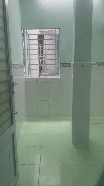 Cho thuê Phòng trọ Quận 3 Tp Hồ Chí Minh diện tích 20 m² giá 3,2 triệu/tháng