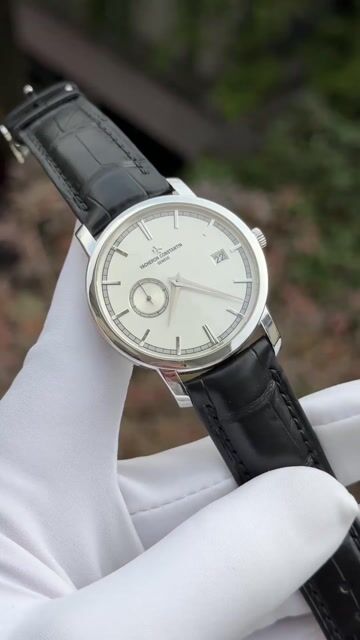 Đồng hồ Vacheron Constantin Traditionnelle 18K. Mua bán Đồng hồ tại Quận Đống Đa Hà Nội được đăng bởi Nguyễn Văn Long  hình 1