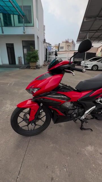 [New 95%]👉Honda Winner X 150i 2022 🔷27.500km🔷1CHỦ🔷. Mua bán Xe máy tại Quận Bình Tân Tp Hồ Chí Minh được đăng bởi BÙI TIẾN DŨNG hình 1