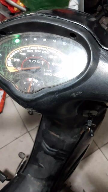 Honda Dream 125 Đen. Mua bán Xe máy tại Quận Bình Tân Tp Hồ Chí Minh được đăng bởi chuyên đồ BXC đích gày hình 1