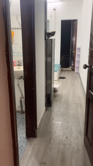 Cho thuê Phòng trọ Quận Hai Bà Trưng Hà Nội diện tích 30 m² giá 4,5 triệu/tháng