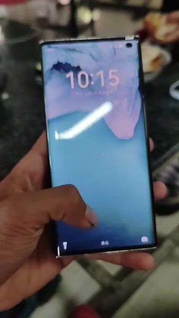 Huawei Mate Xs 2 256GB Trắng Đã sử dụng. Mua bán Điện thoại tại Thành phố Long Khánh Đồng Nai được đăng bởi Ty Nguyễn hình 1