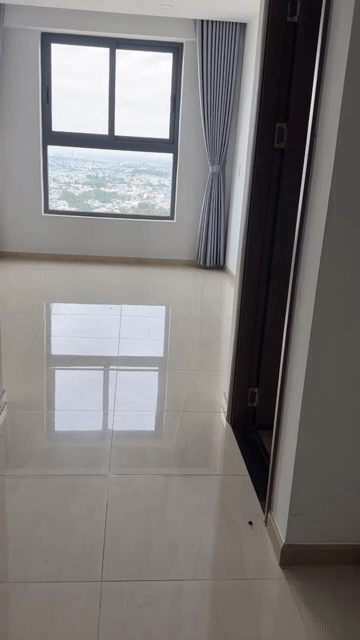 Mua bán Căn hộ Chung cư Bcons Garden Thành phố Dĩ An Bình Dương diện tích 56 m² giá 1,8 tỷ
