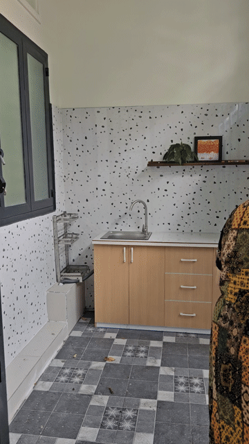 Cho thuê Nhà ở Quận Gò Vấp Tp Hồ Chí Minh diện tích 40 m² giá 5,8 triệu/tháng