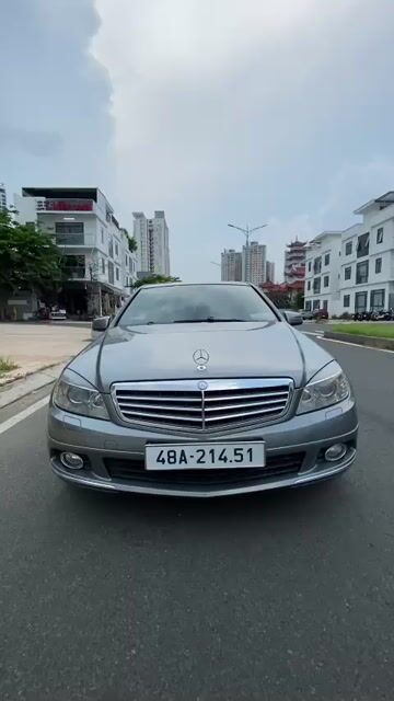 Mercedes C200 model 2010 đi 95 ngàn full lịch sử. Mua bán Ô tô tại Thành phố Thủ Đức Tp Hồ Chí Minh được đăng bởi Hùng hình 1