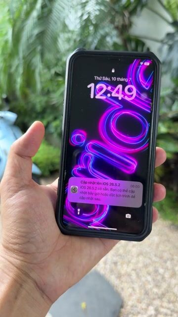 Apple iPhone 11 Pro Max 256GB Bạc. Mua bán Điện thoại tại Quận Bình Thạnh Tp Hồ Chí Minh được đăng bởi VÕ HOÀNG ANH hình 1