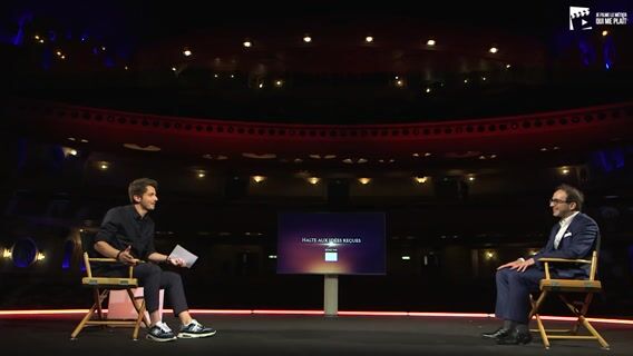 Clap Halte aux idées reçues