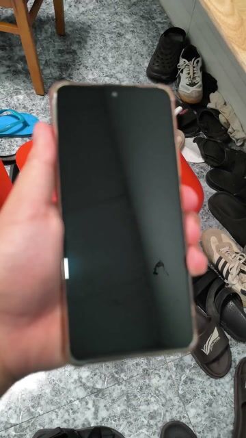 Xiaomi Redmi K40 8GB/128GB Trắng. Mua bán Điện thoại tại Thành phố Thủ Đức Tp Hồ Chí Minh được đăng bởi Huy Le hình 1