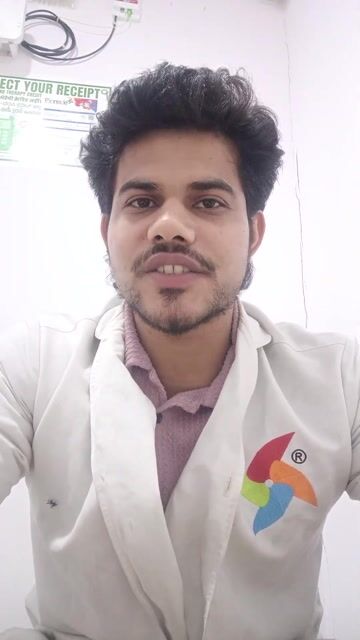 Real World Evidence®  of 51 Months Age With Initial Ability Score 432 Having 596 Today by Rahul Kumar Malik, Admin Manager from New Delhi