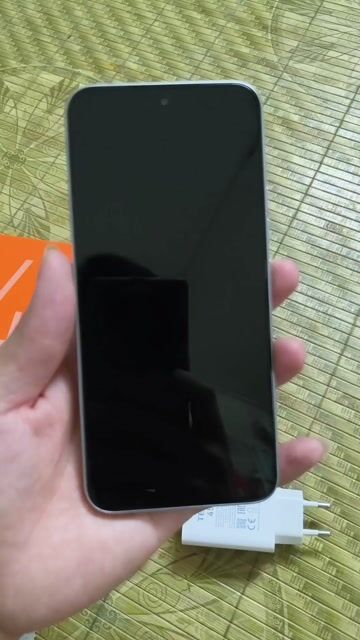 Tecno Spark 40 Pro 8/128GB Xám. Mua bán Điện thoại tại Quận 12 Tp Hồ Chí Minh được đăng bởi Thành hình 1