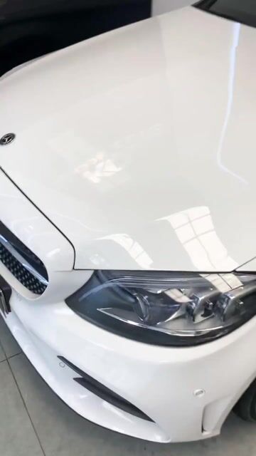 Mercedes C300 AMG 2021 Cọp Trắng 1 Chủ Cực Hiếm. Mua bán Ô tô tại Quận 7 Tp Hồ Chí Minh được đăng bởi John Luxury Car hình 1