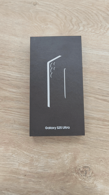 Samsung S25 Ultra 12GB/256GB Jetblack fullbox. Mua bán Điện thoại tại Quận Hai Bà Trưng Hà Nội được đăng bởi Boss Mobile hình 1