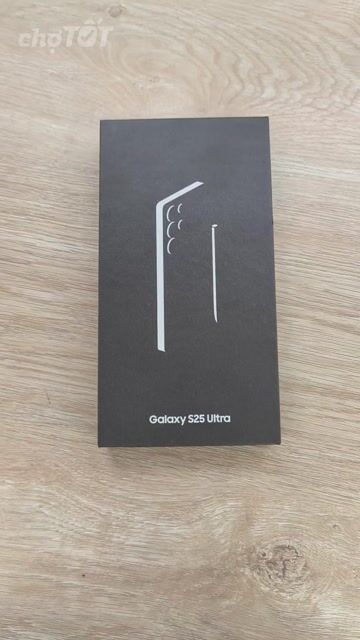 Samsung S25 Ultra 12GB/256GB Jetblack fullbox. Mua bán Điện thoại tại Quận Hai Bà Trưng Hà Nội được đăng bởi Boss Mobile hình 1