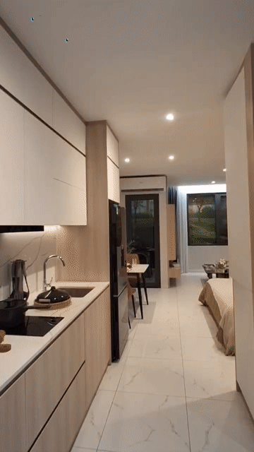 Mua bán Căn hộ Chung cư The Win City Huyện Đức Hòa Long An diện tích 32 m² giá 250 triệu