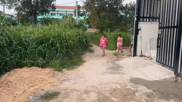 Cho thuê Nhà ở Huyện Củ Chi Tp Hồ Chí Minh diện tích 105 m² giá 3 triệu/tháng