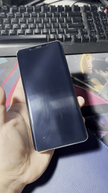 Huawei Mate 50 Pro 512GB Nội Địa. Mua bán Điện thoại tại Quận 7 Tp Hồ Chí Minh được đăng bởi Duy hình 1