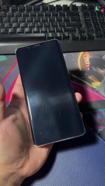 Huawei Mate 50 Pro 512GB Nội Địa. Mua bán Điện thoại tại Quận 7 Tp Hồ Chí Minh được đăng bởi Duy hình 1