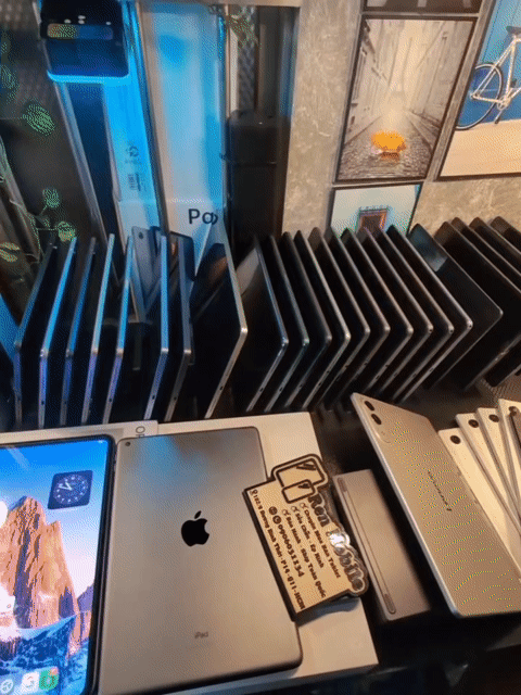 Xiaomi Pad 5 Pro Window & Android Snap 870 Mipad 5. Mua bán Máy tính bảng tại Quận 11 Tp Hồ Chí Minh được đăng bởi Ren Store Chính Hãng hình 1