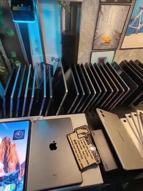 Xiaomi Pad 5 Pro Window & Android Snap 870 Mipad 5. Mua bán Máy tính bảng tại Quận 11 Tp Hồ Chí Minh được đăng bởi Ren Store Chính Hãng hình 1