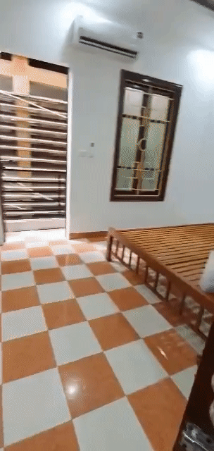 Cho thuê Phòng trọ Quận Ba Đình Hà Nội diện tích 41 m² giá 6,2 triệu/tháng