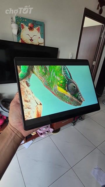 SP9 Microsoft Surface Pro 9 i5 13 inch 8GB/256GB. Mua bán Máy tính bảng tại Quận 8 Tp Hồ Chí Minh được đăng bởi Hồ Viết Thành hình 1
