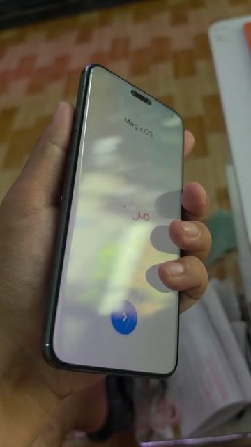 HONOR Magic 7Pro. Mua bán Điện thoại tại Thành phố Bà Rịa Bà Rịa - Vũng Tàu được đăng bởi Trần Tùng hình 1