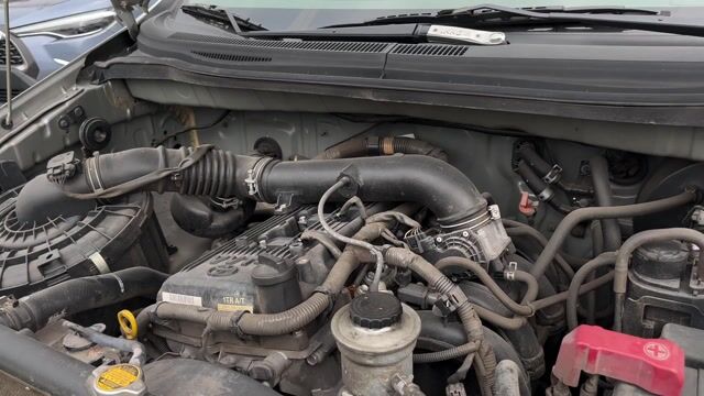 Toyota Innova 2015 2.0V - 133000 km tự động 7c. Mua bán Ô tô tại Quận Bình Thạnh Tp Hồ Chí Minh được đăng bởi phuongneo hình 1