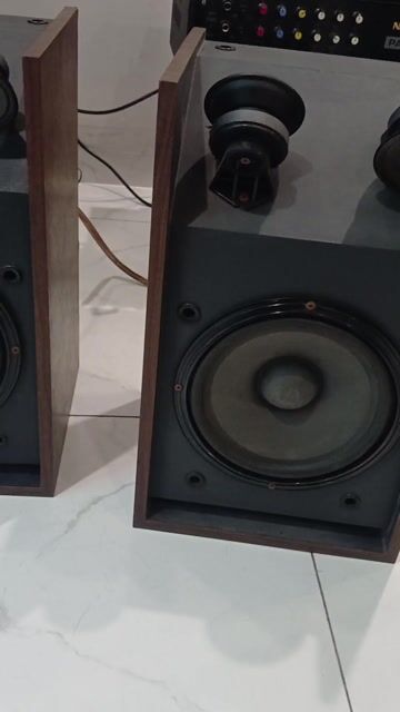 Loa Bose 301 Series II. Mua bán Tivi, Âm thanh tại Quận Đống Đa Hà Nội được đăng bởi Niềm vui trao đổi hình 1