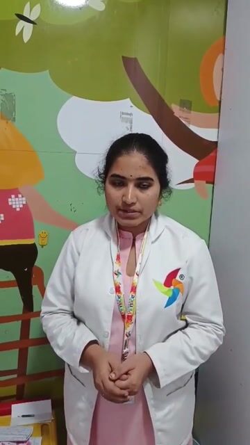 Real World Evidence®  of 24299 Months Age With Initial Ability Score 292 Having 425 Today by Divya Mekala, Admin Manager from Suchitra