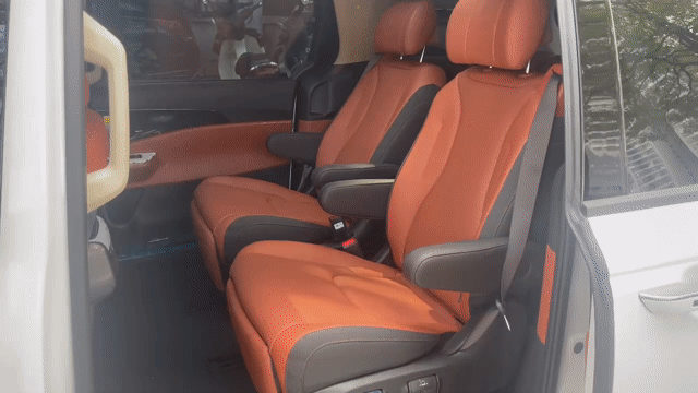 Kia Carnival 2023 Signature 2.2D 75000 km. Mua bán Ô tô tại Quận Cầu Giấy Hà Nội được đăng bởi Quyen Nguyen hình 1